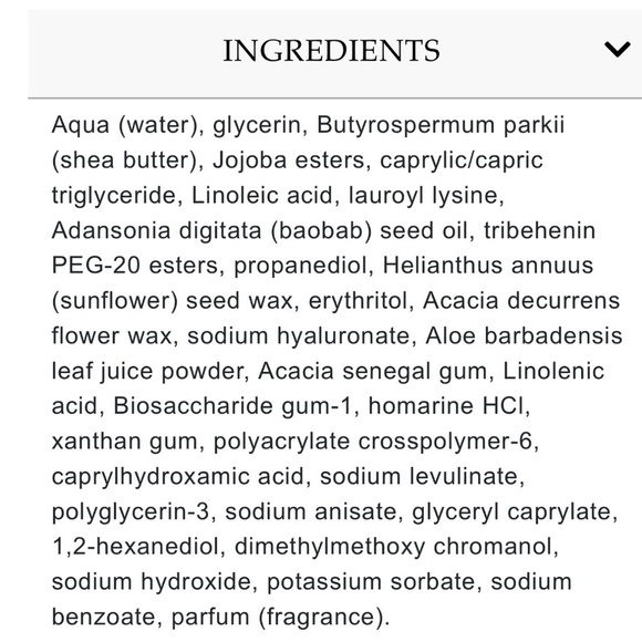 🌺Host Pick!🌺 Codage Paris - Intense Moisturizing - Body Milk - Picture 5 of 7